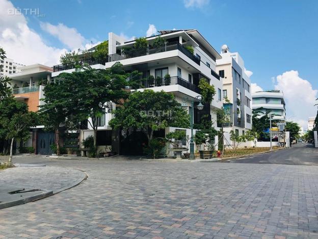 Bán lô đất vip xây biệt thự nằm trong VCN Phước Hải, 360m2, 11 tỷ, 0975012016 12934407