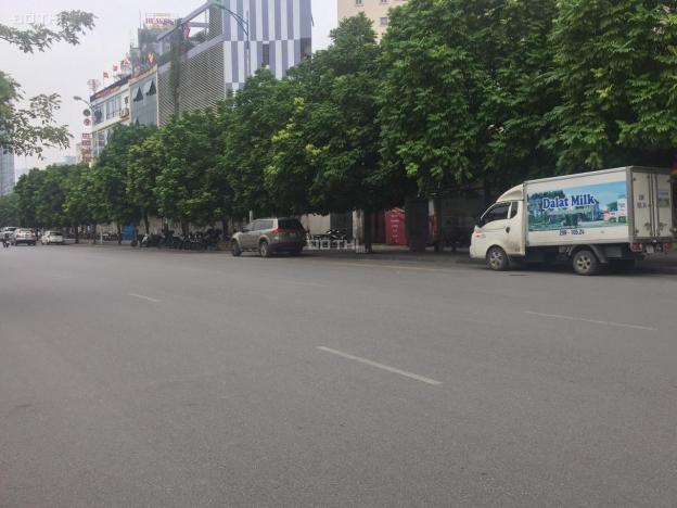 Cho thuê sàn mặt phố Nguyễn Văn Huyên mới 12934497