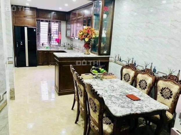 Mặt phố Hạ Đình, Thanh Xuân, nhà mới, tặng nội thất, kinh doanh đỉnh 70m2 x 5T. Giá 9.7 tỷ 12934537