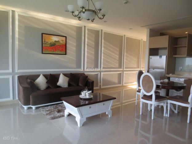 Cho thuê dài hạn căn hộ 1 phòng ngủ thuộc Ocean Suite Đà Nẵng 12934799