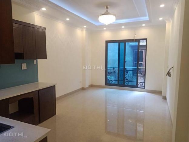 Bán nhà Nguyễn Đổng Chi, P Mỹ Đình, 35m2, 5 tầng, giá hơn 4 tỷ nhà mới ở luôn 12934848