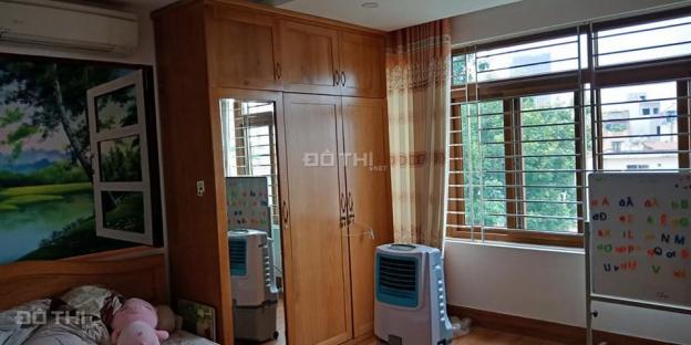 Bán nhà đẹp phố Bà Triệu, Hà Đông, gara, vỉa hè, kinh doanh đỉnh, 4.55 tỷ 12934859