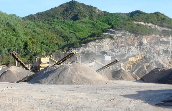 Quyền khai thác mỏ đá xanh tại Thanh Hóa - Cần chuyển nhượng, 30 - 100 tỷ vnđ 12934878