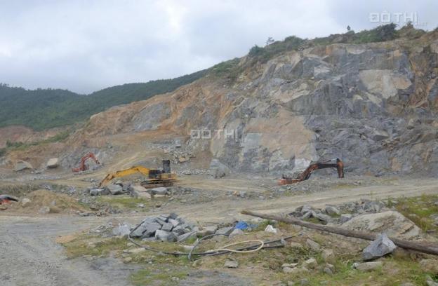 Quyền khai thác mỏ đá xanh tại Thanh Hóa - Cần chuyển nhượng, 30 - 100 tỷ vnđ 12934878