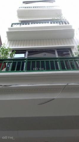 Bán nhà Nguyễn Chí Thanh 55m2 x 5 tầng, giá: 7.6 tỷ. LH: 0393485862 12934994