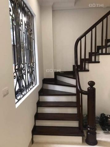 Mặt tiền khủng - lô góc kinh doanh Vạn Bảo 60m2 x 7T, mt 8.5m, giá chỉ có 13.5 tỷ. Ba Đình 12935056