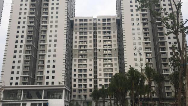 Bán căn hộ Saigon South Residence 2 PN thô, giá 2,45 tỷ. LH 0908 248 609 12935111