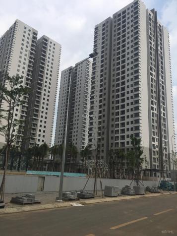 Bán căn hộ Saigon South Residence 2 PN thô, giá 2,45 tỷ. LH 0908 248 609 12935111