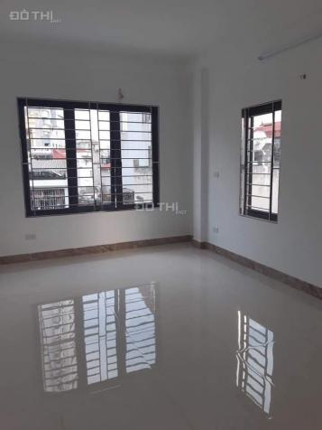 Bán nhà phố Mai Động, 32m2, 4 tầng, giá 2.8 tỷ, Hoàng Mai. 0972696709 12935120