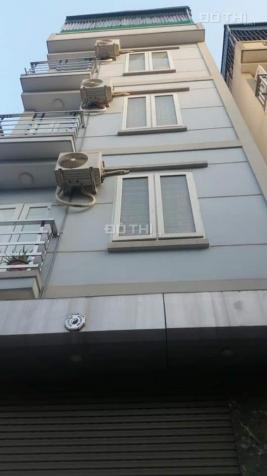 Bán nhà phố Mai Động, 32m2, 4 tầng, giá 2.8 tỷ, Hoàng Mai. 0972696709 12935120