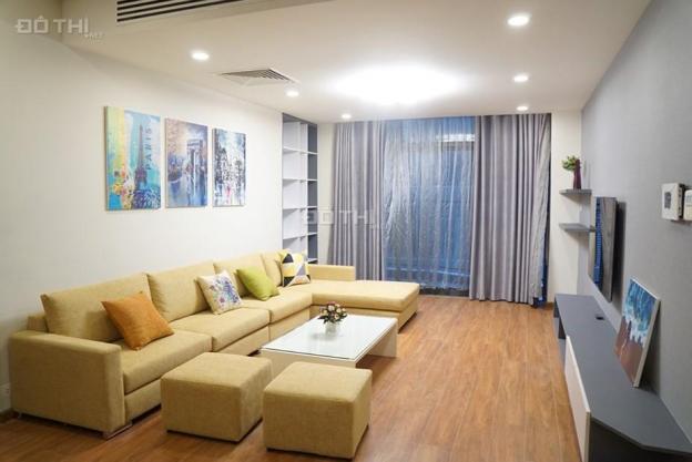 Cho thuê căn hộ Hà Nội Center Point, căn hộ cao cấp nhất quận Thanh Xuân, 3PN, giá chỉ 16 tr/tháng 12935402
