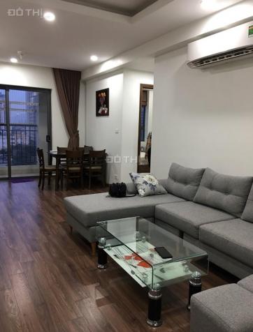 Cho thuê căn hộ Goldseason - 47 Nguyễn Tuân 2PN setup full nội thất cao cấp, giá chỉ 13 tr/tháng 12935406