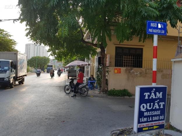 Bán nhà Nguyễn Lân, Thanh Xuân, 45m2, nhà cấp 4, ô tô tải đỗ cửa, kinh doanh, 5.95 tỷ 12935411