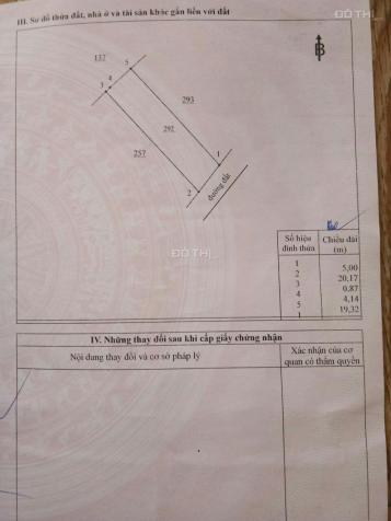 Yêu cầu công việc phải thay đổi đơn vị công tác gia đình cần bán nhà cấp 4 xã Vĩnh Thanh 12935435