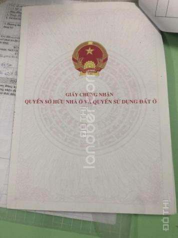 Bán nhà chính chủ có sổ hồng ở Bình Tân, Hồ Chí Minh. 12924748