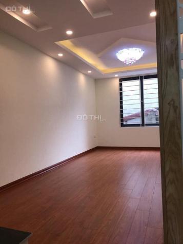 Bán nhà Cương Ngô, Tứ Hiệp, Thanh Trì, 4.5T, 4PN, 33m2, 2.3 tỷ, gần chi cục thuế. LH: 0976771496 12935623