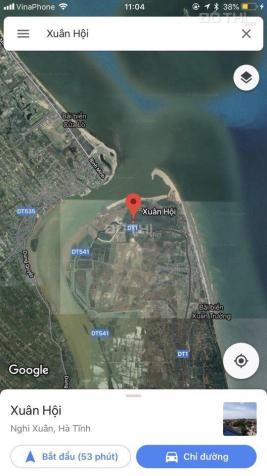 Bán đất ven biển Cửa Hội - đối diện Resort Xuân Hội 12935995
