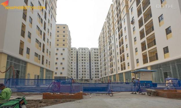 Bán căn hộ chung cư 3PN đã hoàn thiện tháng 11/ 2019 - Cityland Gò Vấp 12936092