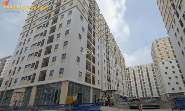 Bán căn hộ chung cư 3PN đã hoàn thiện tháng 11/ 2019 - Cityland Gò Vấp 12936092