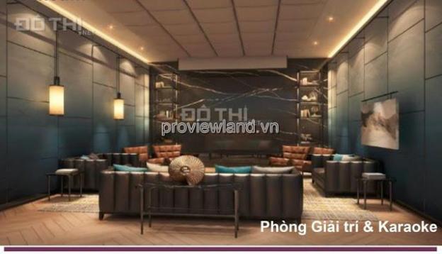 Bán căn hộ chung cư tại dự án Feliz En Vista, Quận 2, Hồ Chí Minh 12936148