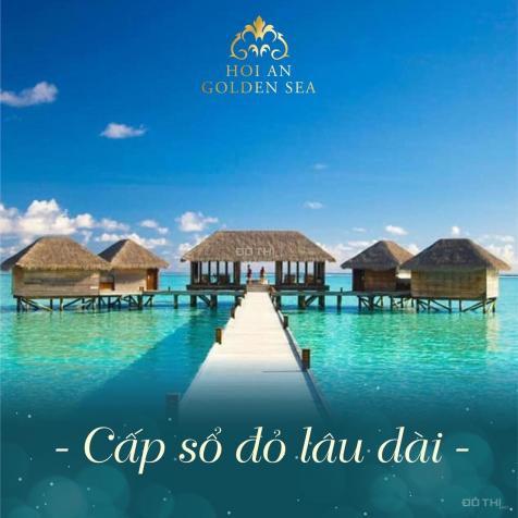 Hội An Golden Sea - Căn hộ dát vàng dưới mực nước biển An Bàng, Hội An, Việt Nam 12936209