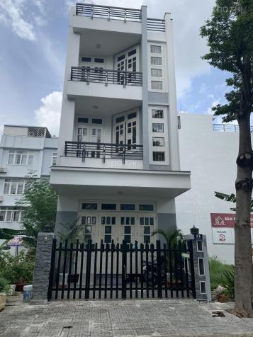 Bán nhà phố Gia Hòa 5x20m Phước Long B, Quận 9 giá 8.4 tỷ 12936467