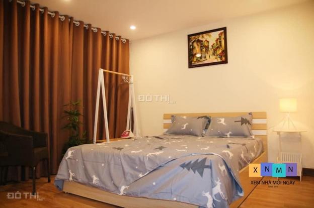 Cho thuê căn hộ chung cư phố Trần Hưng Đạo, gần hồ Hoàn Kiếm, full đồ nội thất như ảnh - Ảnh thật 12936496