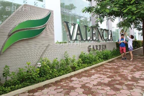Bán căn 61m2 dự án Valencia Garden view Vinhomes, giá chỉ 1,5 tỷ CK ngay 5% GTCH, vay 0% LS 12936558