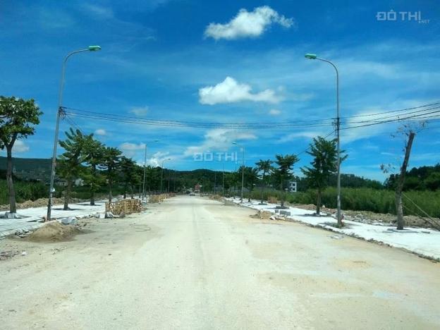 Bán đất ô góc đường 31m Hà Khánh C quay biển đẹp nhất dự án, hợp đồng mới 12936660
