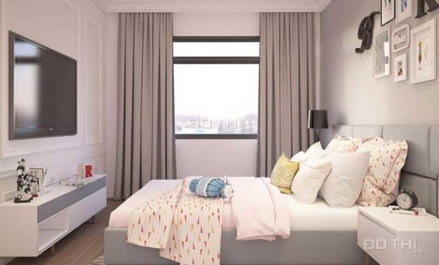 Suất nội bộ 20 căn New City giá gốc, chủ đầu tư nhà rất đẹp 12936733