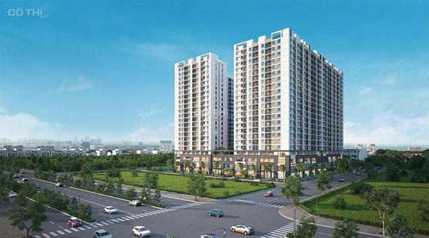 Bán căn hộ chung cư tại đường Nguyễn Lương Bằng, Phường Phú Mỹ, Quận 7, Hồ Chí Minh diện tích 70m2 12936778