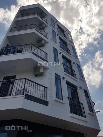 Chính chủ cho thuê căn hộ mini cao cấp ngay Phước Hải Nha Trang, giá 6 tr/th 12936805