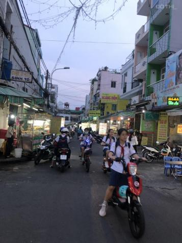 Bán nhà hẻm kinh doanh đường Nguyễn Nhữ Lãm, P. Phú Thọ Hòa, Q. Tân Phú 12937179