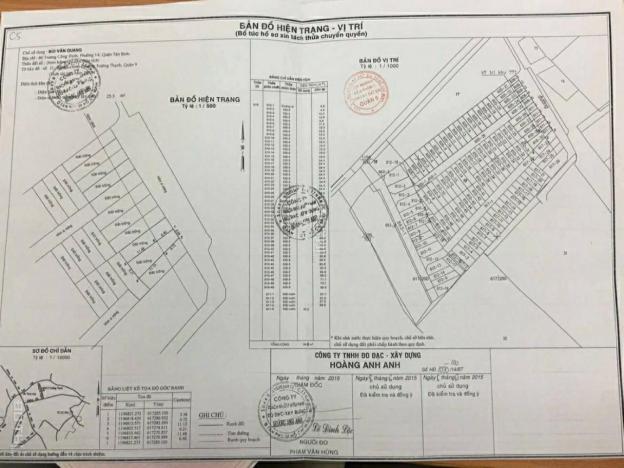 Lô góc gần Vincity 85m2, giá 2.59 tỷ, công chứng nhanh trong tháng 11. LH 0987.20.80.10 12927109