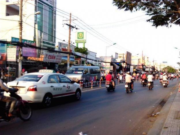 Cho thuê nhà mặt tiền Nguyễn Thị Thập, Quận 7 đối diện Lotte Mart, vị trí kinh doanh sầm uất 12937462