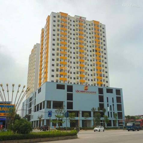 Chung cư Lộc Ninh thị trấn Chúc Sơn trực tiếp chủ đầu tư 12937507