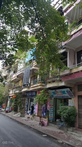 Bán nhà 2 mặt tiền, phố Nguyễn Văn Trỗi. DT 60 m2, MT 4 m, giá 7.9 tỷ (có TL) 12937546