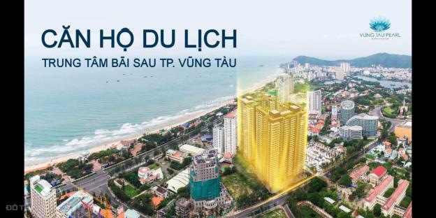 Bán căn hộ chung cư tại Phố Thi Sách, Phường Thắng Tam, Vũng Tàu, Bà Rịa Vũng Tàu, diện tích 75m2 12937594