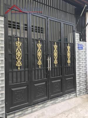 Bán nhà quận 12, DT 56m2, giá 3 tỷ 70 tr 12937746