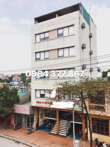 Cho thuê nhà mặt đường Trần Phú ở Hạ Long 12937776