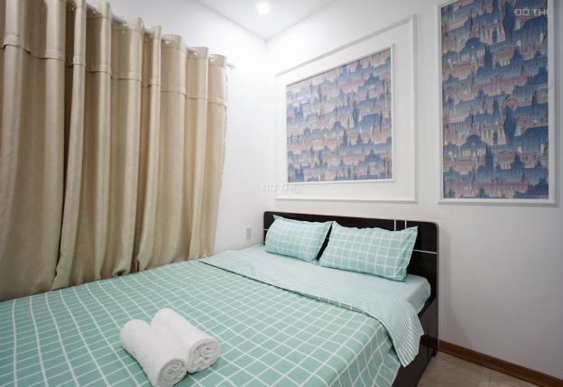 Căn hộ 2 phòng ngủ, chung cư Mường Thanh Viễn Triều cho thuê 12937817