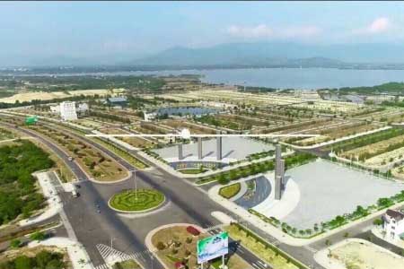 Bán đất nền tại dự án Golden Bay, Cam Ranh, Khánh Hòa, diện tích 126m2 12937852