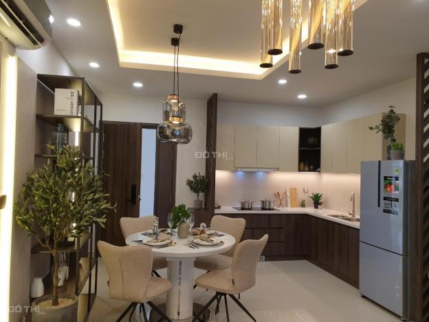 Bán căn hộ tại dự án Q7 Boulevard Quận 7, diện tích 69m2 giá 39 triệu/m2, tặng 2 vé đi Singapore 12938080