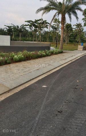 Bán gấp đất mặt tiền đường Huỳnh Tấn Phát, Phú Thuận, Q. 7, DT 20x72.5m, giá 173 triệu/m2 12938156