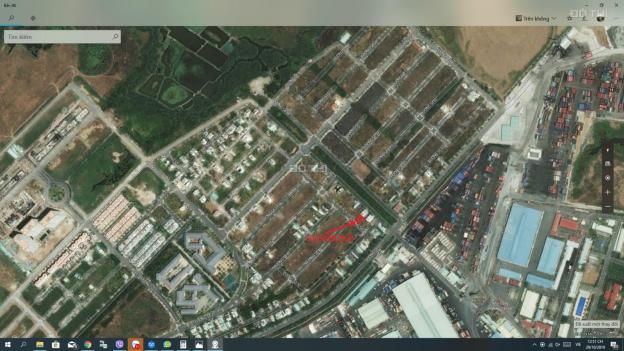 Bán đất Cát Lái khu dân cư Kiến Á, gần khu hành chính nền C5-13 (100m2) 45 triệu/m2, chính chủ 12938188