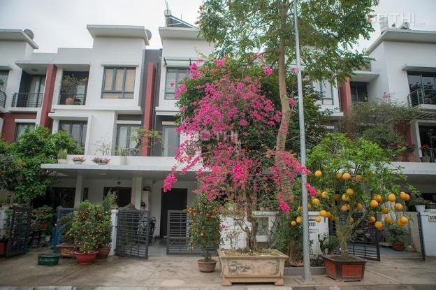 Sổ đỏ CC bán gấp BT Gamuda Gardens 118m2, hướng ĐN, view đẹp, LH 093.639.1213 12938253