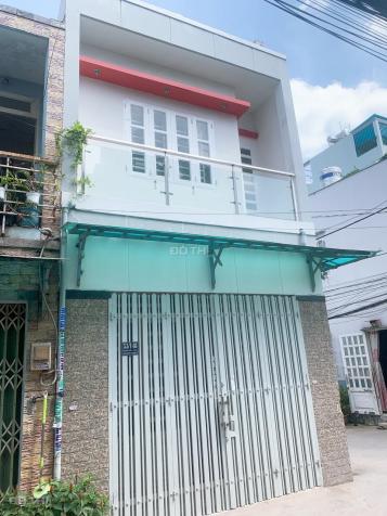 Bán nhà 2,5 tỷ SH riêng 4x11m, nằm ngay Liên Khu 45, LH 0983 677 359 12928737