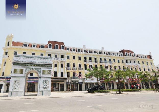 Shophouse Europe Hạ Long cơ hội vàng đầu tư sinh lời hấp dẫn cho khách hàng 12938294