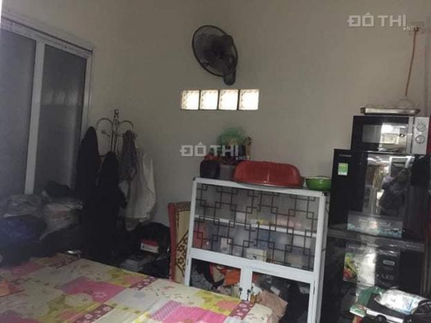 Nhà phố Bùi Ngọc Dương ô tô, kinh doanh, 30m2, 4 tầng, chỉ 3,95 tỷ 12938376