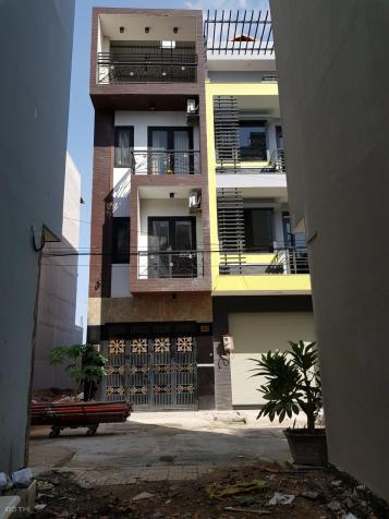 Bán nhà riêng tại phường Tây Thạnh, Tân Phú, Hồ Chí Minh, diện tích 66m2, giá 6.8 tỷ 12938661